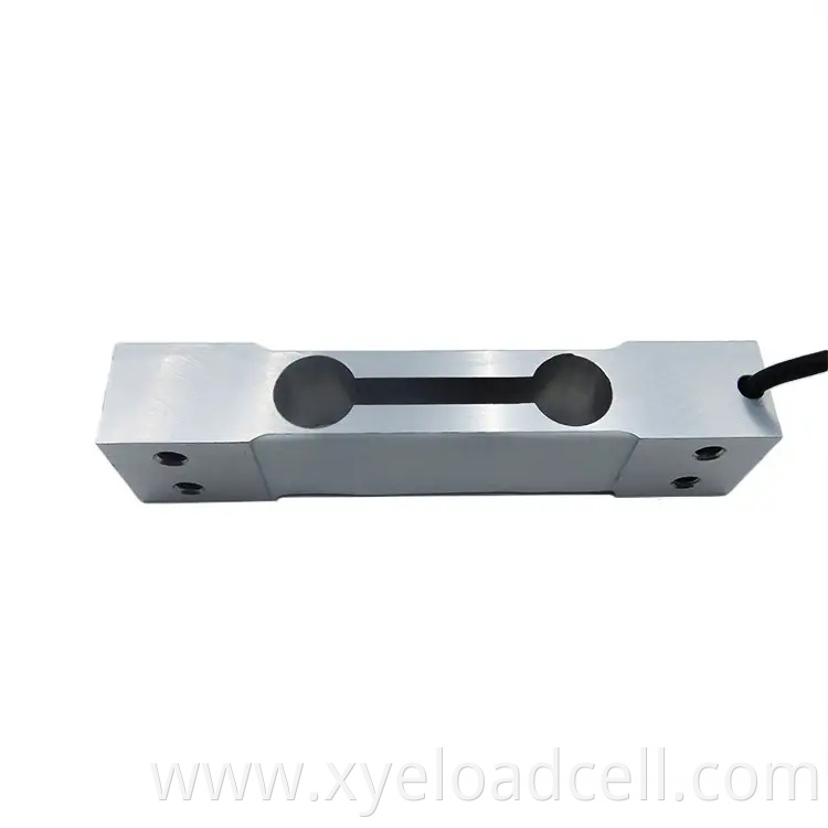 Half Bridge Load Cell